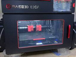 3D принтер Raise E2CF
