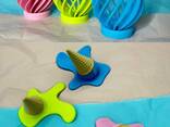 3D_IDEA_PRINT 3Д Друк, 3D друк, 3D печать, креативні подарунки - фото 3
