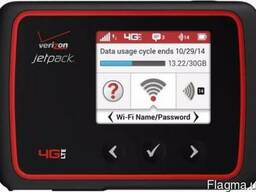 3G WiFi роутер Novatel MiFi 6620L cdma gsm Б/У и новые