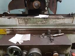 3Г71 плоскошлифовальный станок стол 630х200 мм нормальное состояние, есть станки