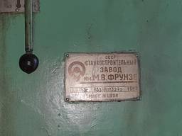 3Г833 станок хонинговальный вертикальный одношпиндельный