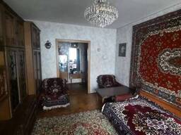 3к. метро Голосіївська