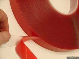 3М  двухсторонний.