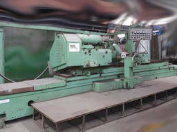 3М194 станок круглошлифовальный универсальный полуавтомат