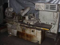 3М227ВФ2 - станок внутришлифовальный с ЧПУ высокой точности