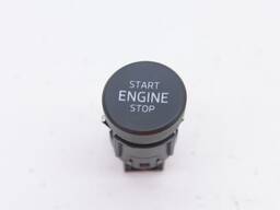 3V0905217A Кнопка старт-стоп выключатель Star-Stop SKODA OCTAVIA IV Шкода Кодиак Октавия