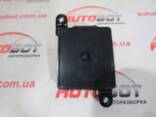 3W93-14B422-AD Блок комфорта модуль сидушек Jaguar S-Typer XJ x350 - фото 3