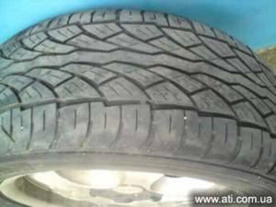 4 колеса на nissan navara