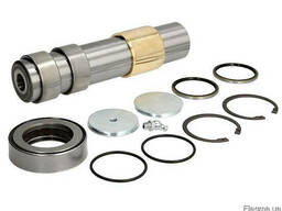 4.	Ремкомплект шкворня RVI Magnum, Midlum, Premium (50X236mm