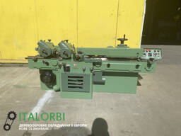 4 сторонній Jabbiani