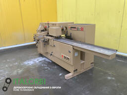 4 сторонній SCM Logic 23