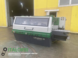 4 сторонній weinig profimat 23