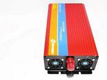4000W 12V-220V Преобразователь авто инвертор с функцией плавного пуска - фото 1