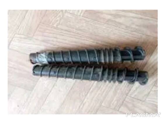 407-148D Шнек добрив great plains 407-133D