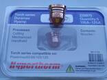 420169 сопло 220975 електрод 220971 электрод Powermax Hypertherm - фото 2