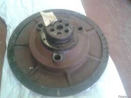 4221600206 Полушкив вариатора Е-514 оригинал