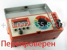 43313.1 тестер, прибор комбинированный