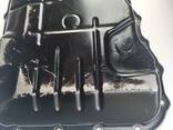 4528023800 Поддон акпп Hyundai Sonata YF LPI L4KA A5CF2 5ступка - фото 3