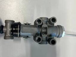 4640061000 Клапан регулювання рівня підвіски Wabco