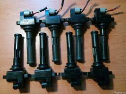 46460582 60606485 катушка зажигания Fiat Brava Bravo Punto Marea Barchetta Lancia Dedra