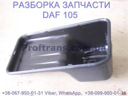 4897878, 504349107 Поддон масла Iveco Eurocargo 4.5 Euro 6