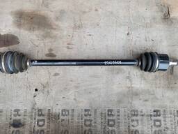 4954229500 Полуось передняя Kia Hyundai