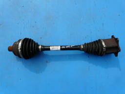 4F0407271AA полуось левая передняя Audi A6 С6.