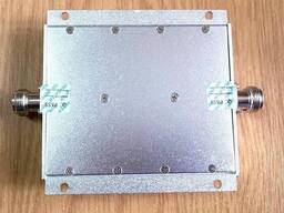 Усилитель мобильного сигнала MS-9011-G 900 МГц c внешней панельной и внутренней. ..