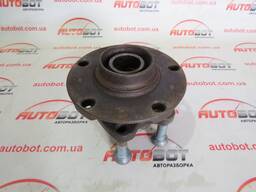 4G0598611 Ступица задняя левая/правая Audi A6 C6 Q5 8R A7 8T Sportback