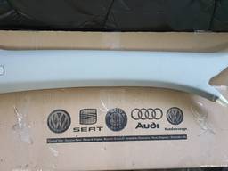 4G8867233BHF6 Накладка левой стойки Audi A7 Обшивка Разборка Шрот