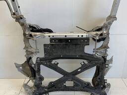 4M0399315T підрамник передній AUDI Q7 4M рестайлінг