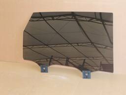 4M0845026D скло задньої правої дверки Audi Q7 4M рестайлінг
