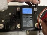 4s 1p 2.9 кВт Акумулятор Li-Ion 180 Ah 725 W Підходить для любих збірок складається з чоти - фото 6