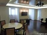5 комн. квартира в центре - фото 1