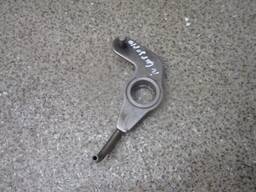 504145758 Форсунка масла Iveco Stralis