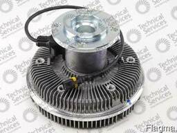 51066007025 Віскомуфта (гідромуфта) MAN TGA/TGS/TGX