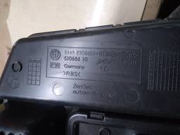 51477308699 51068610 ящик для инструментов BMW 3 F30