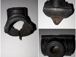 ‎52-3003036-01 пыльник тяги рулевой ГАЗ 66, 4301,52, ПАЗ