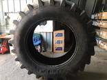 Шина 520/85R42 (20.8R42) RF TA-110 162A8 TL Petlas - фото 3