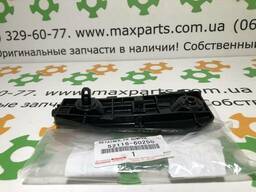 5211660250 52116-60250 Оригинал направляющая крепление переднего бампера левая Toyota. ..
