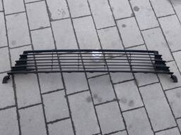 53112-02690 Решітка переднього бампера Toyota Corolla E16 LIFT Рестайл AW147