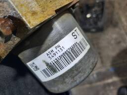 5491131 Блок ABS Chevrolet Aveo Шанхай 1,6