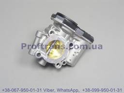 0280750499 Дросельная заслонка Chevrolet Aveo, Cruze, Opel