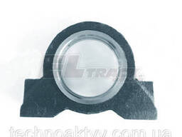 Z101807 John Deere Опора / Корпус підшипника Подвес / Бугель моста