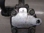 571004H000 57100-4H000 насос гидроусилителя гур Hyundai Kia 2,5CRDI D4CB - фото 2