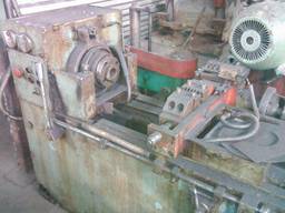 5993 - Резьбонарезной полуавтомат, Читинский ССЗ