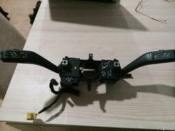 5C5953513F 5C5 953 513 F подрулевые переключатели в сборе VW Jetta Passat USA 2011-2017