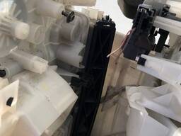 5D3320300 Крышка фільтра салону (на пічці) Opel Corsa D E / AW01478