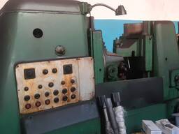 5К32А Станок зубофрезерный вертикальный полуавтомат, под восстановление