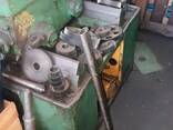5К32А Станок зубофрезерный вертикальный полуавтомат, под восстановление - фото 2